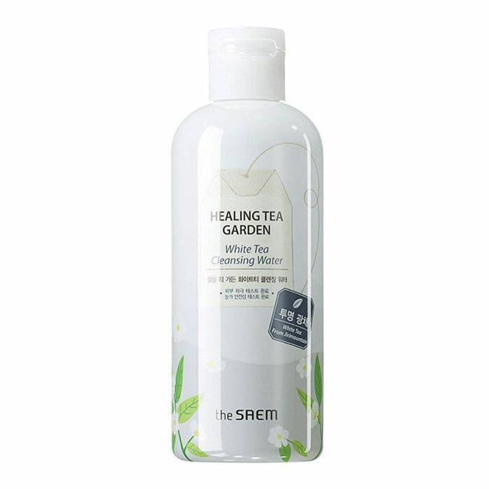 Apă Micelară The Saem Healing Tea Garden Ceai Alb 150 ml (300 ml)