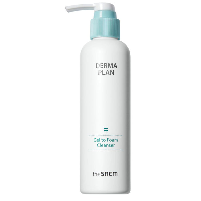 Spumă de Curățare The Saem 180 ml