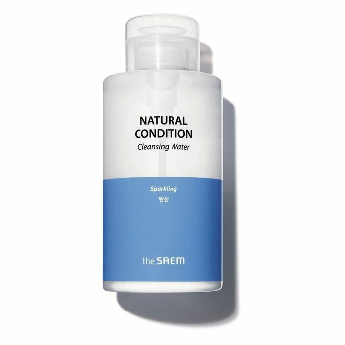 Apă Micelară The Saem Natural Condition Sparkling 500 ml
