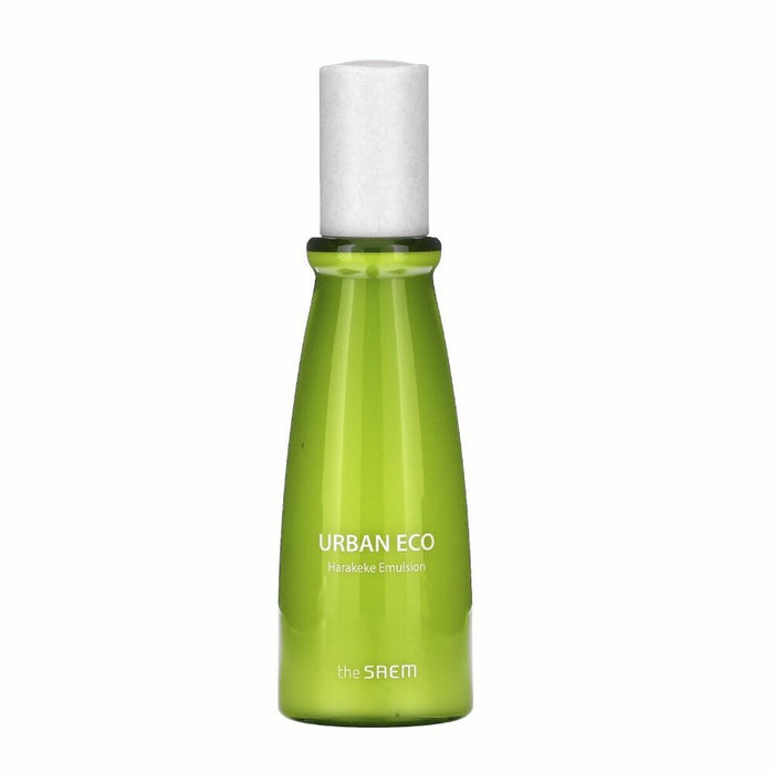 Emulsie de Față Hidratantă The Saem Urban Eco Harakeke 130 ml