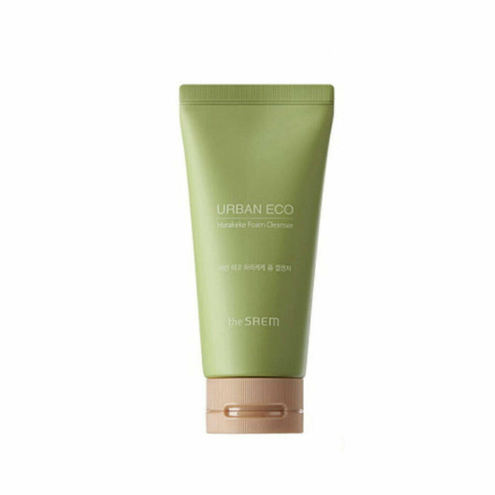 Spumă de Curățare The Saem Urban Eco Harakeke (150 g)
