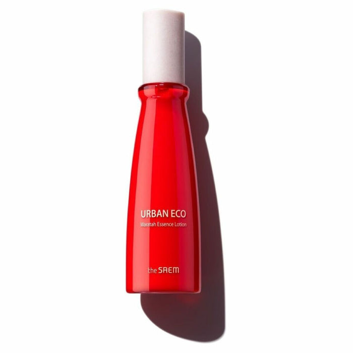 Loțiune de Față The Saem Urban Eco Waratah Essence 150 ml (130 ml)