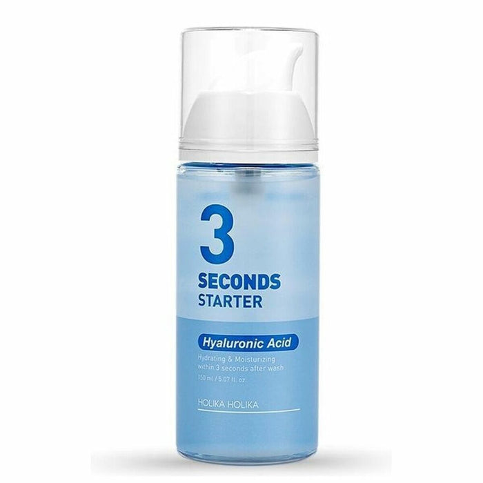 Serum de Față Holika Holika 3 Seconds Starter Acid Hialuronic (150 ml)