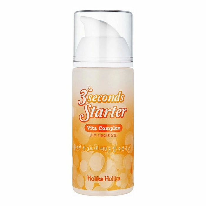 Serum de Față Holika Holika 3 Seconds Starter Vita Complex (150 ml)