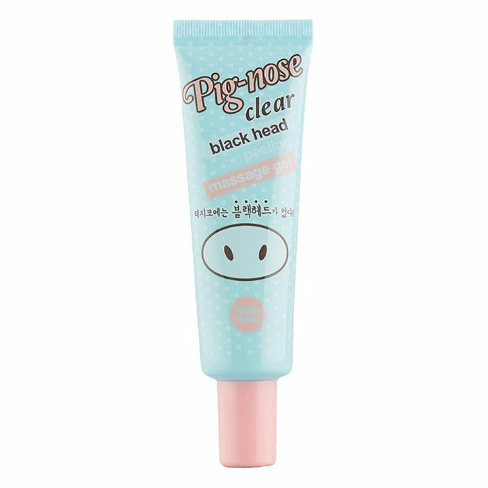 Gel Exfoliant pentru Față Holika Holika 341633 30 ml