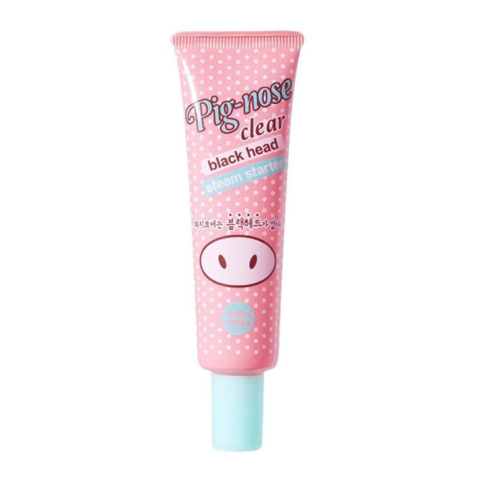Gel de Curățare pentru Față Holika Holika Pig Nose Clear Black Head (30 ml)