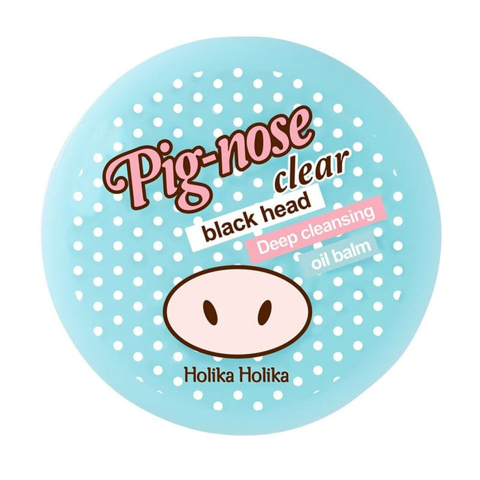 Ulei Antiacnee Holika Holika Pignose Clear Black Head