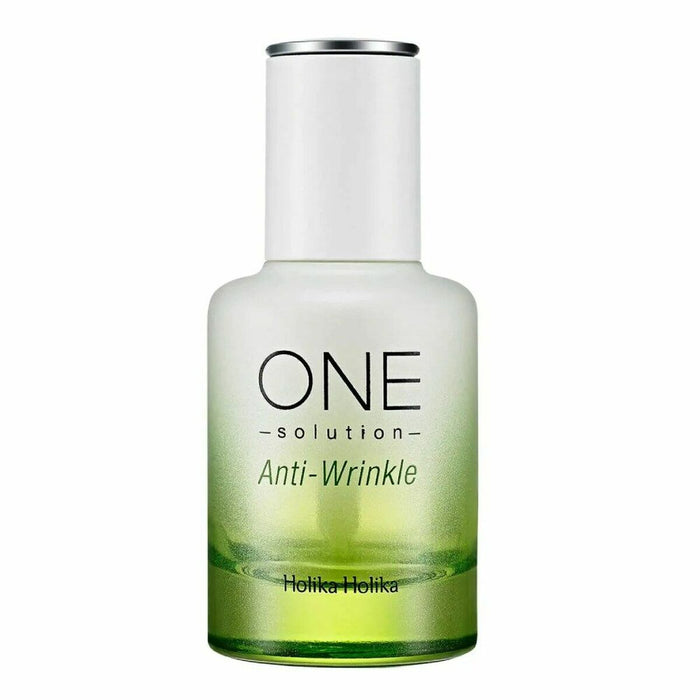 Serum de Față Holika Holika One Solution Antirid (30 ml)