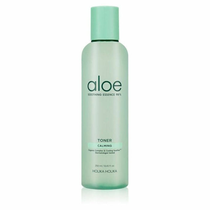 Tonic Facial Holika Holika Aloe Calmant (250 ml)