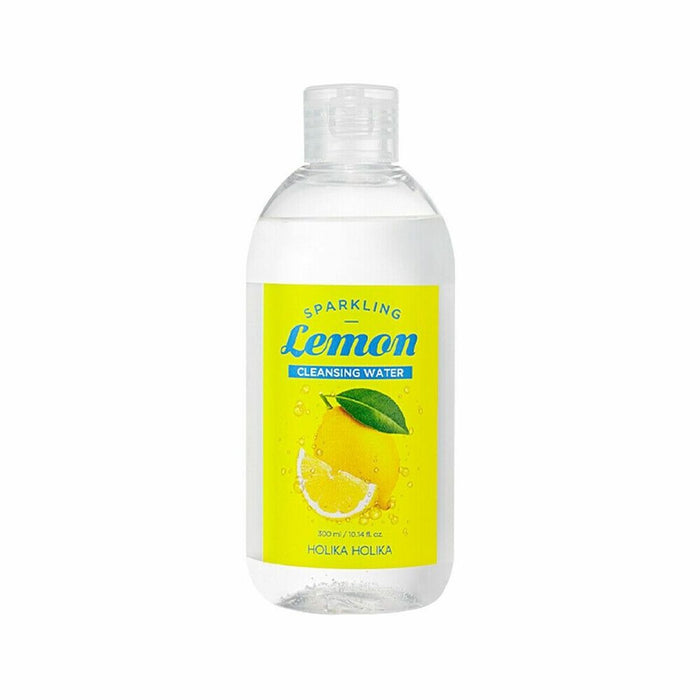 Apă Micelară Holika Holika Sparkling Lemon 300 ml