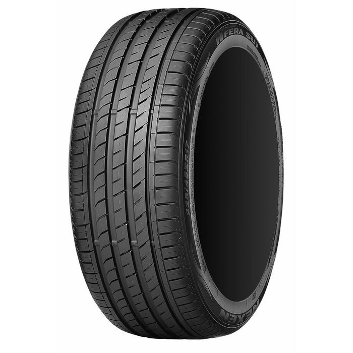 Anvelopă auto Nexen N´FERA SU1 245/40ZR18