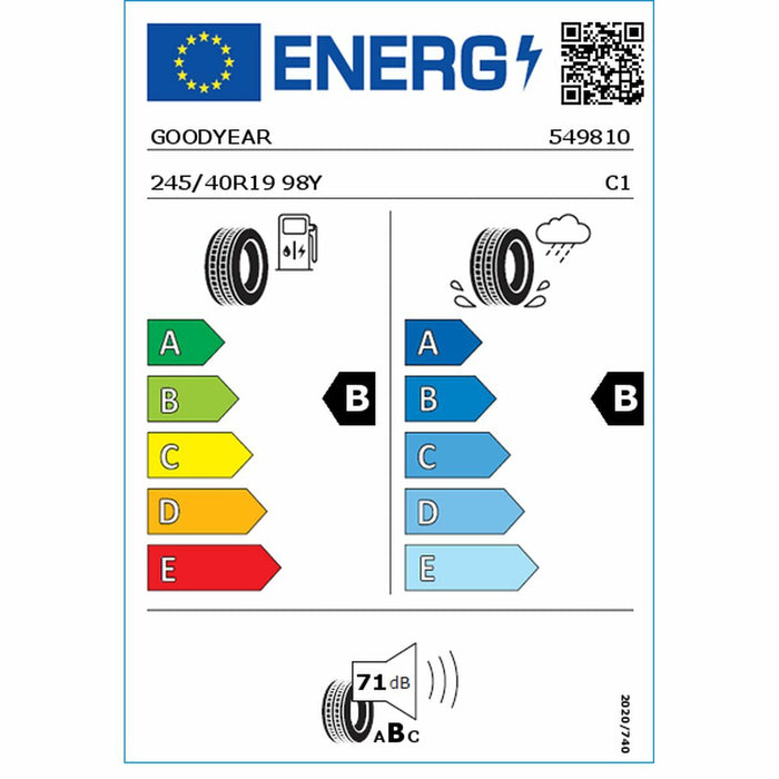 Anvelopă auto Hankook K415 OPTIMO 225/55VR17