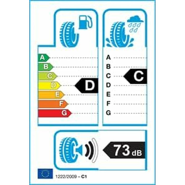 Anvelopă pentru dubă Hankook RA30 VANTRA ST AS2 215/65R15C (1 Unități)