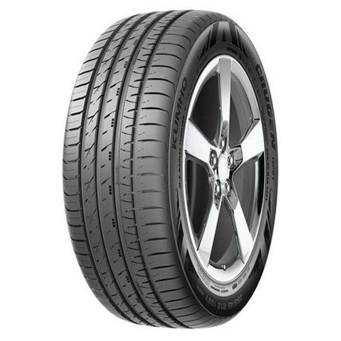 Anvelopa ATV Kumho HP91 CRUGEN 265/70VR16