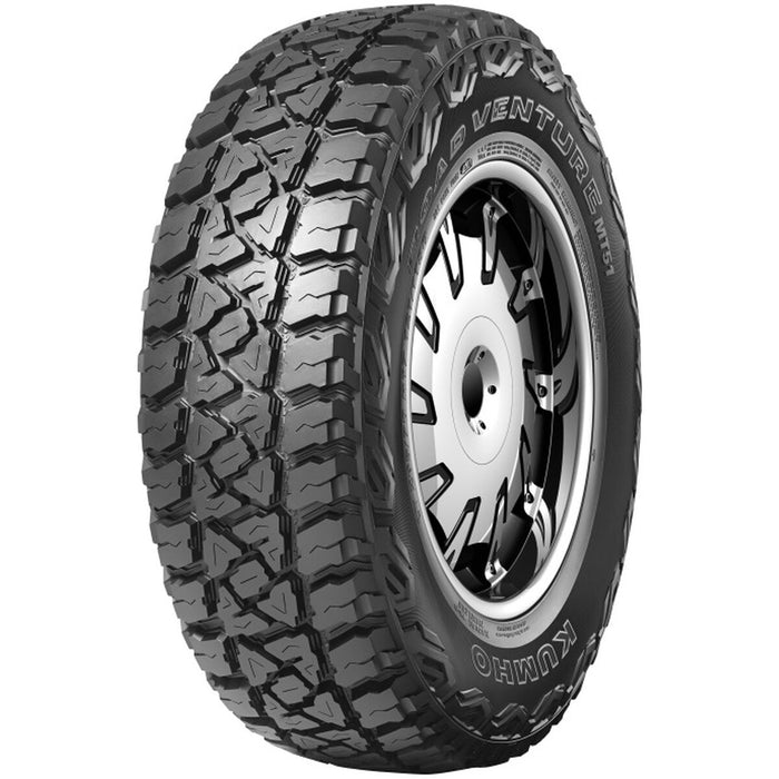 Anvelopa ATV Kumho MT51 ROAD VENTURE 265/70QR17 (1 Unități)