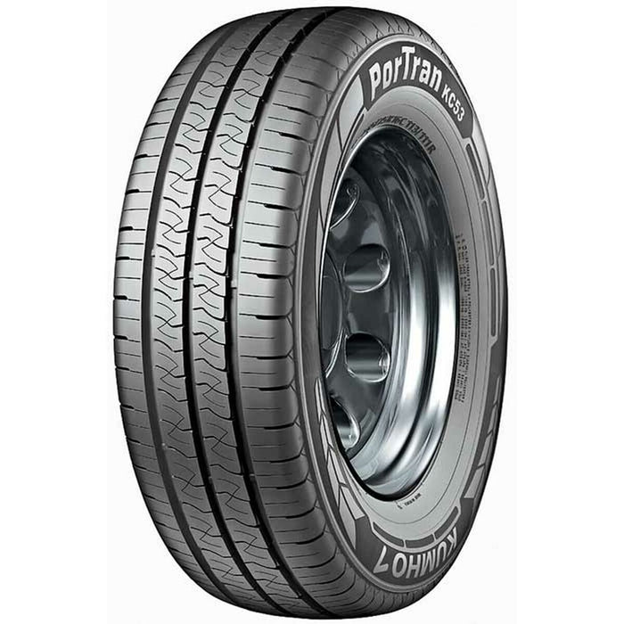 Anvelopă pentru dubă Kumho KC53 PORTRAN 195/75R14C