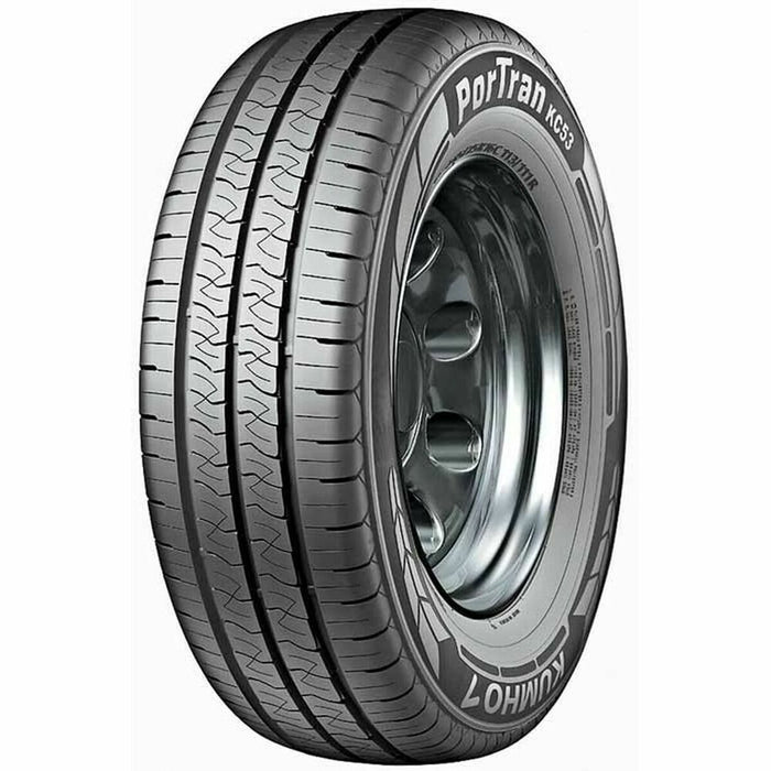 Anvelopă pentru dubă Kumho KC53 PORTRAN 235/65R16C