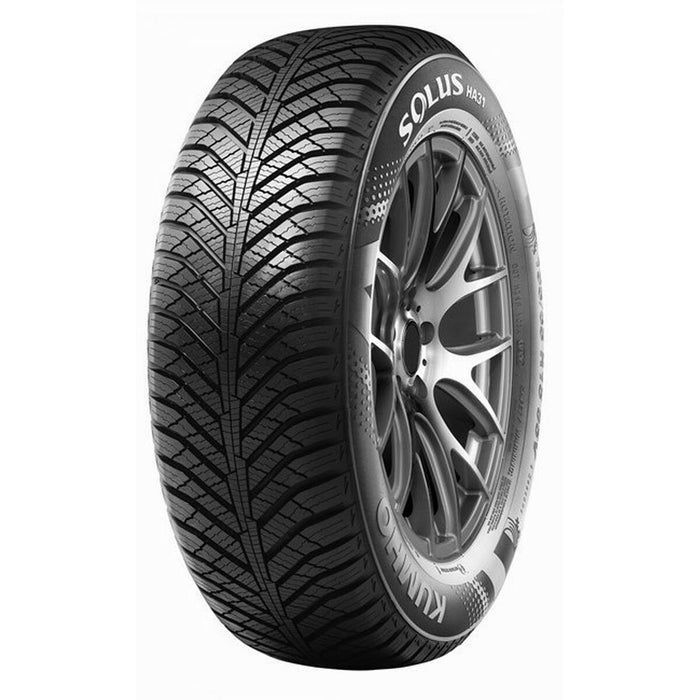 Anvelopă auto Kumho HA31 4S SOLUS 185/50HR16