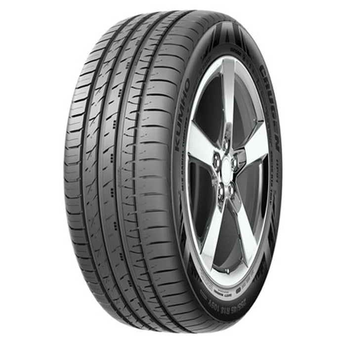 Anvelopa ATV Kumho HP91 CRUGEN 215/65HR16