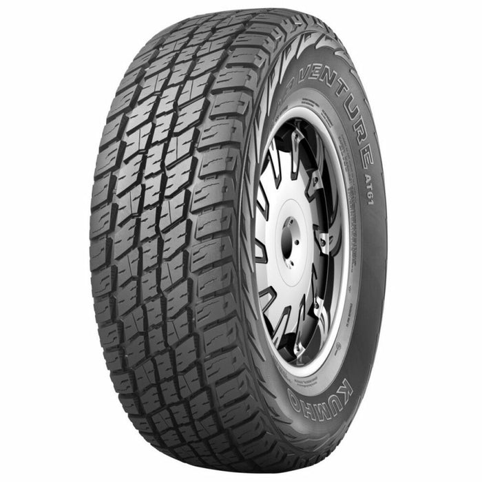 Anvelopa ATV Kumho AT61 ROAD VENTURE 195/80SR15