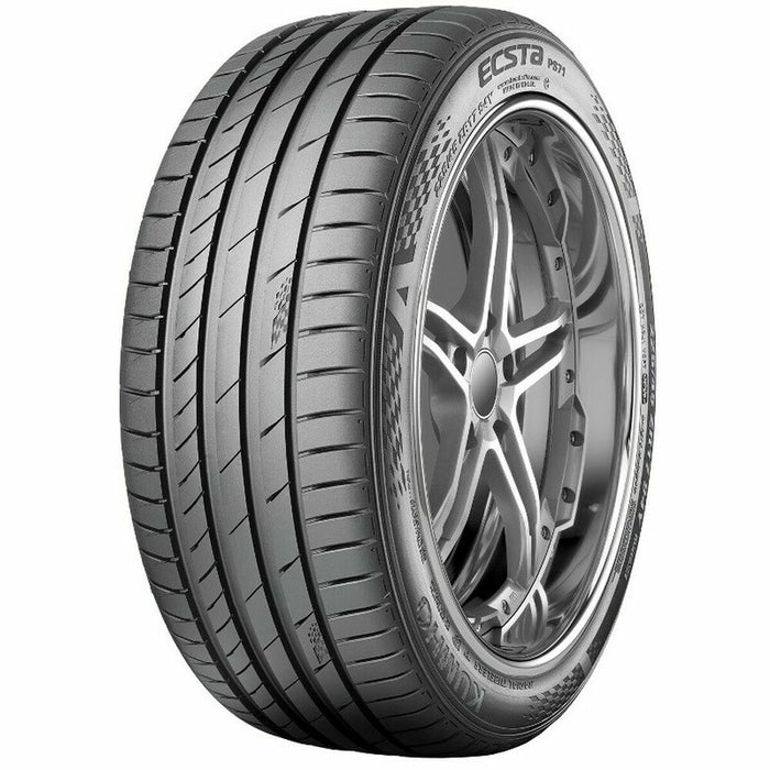 Anvelopă auto Kumho PS71 ECSTA 265/30ZR19