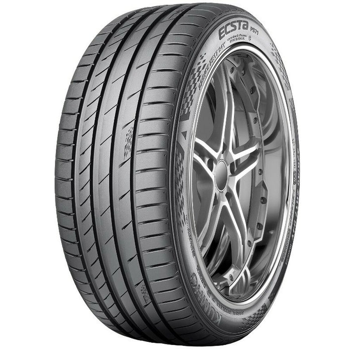 Anvelopă auto Kumho PS71 ECSTA 215/55ZR17