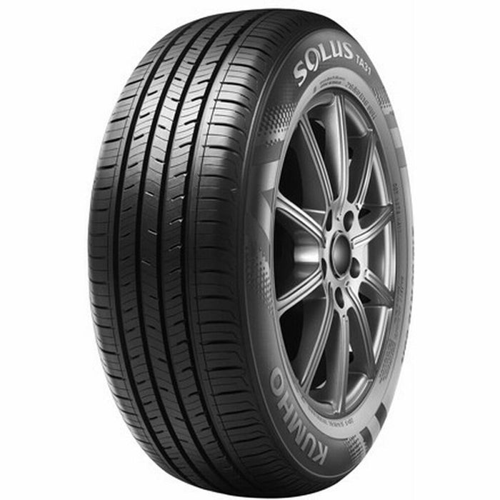 Anvelopă auto Kumho TA31 SOLUS 205/65HR16