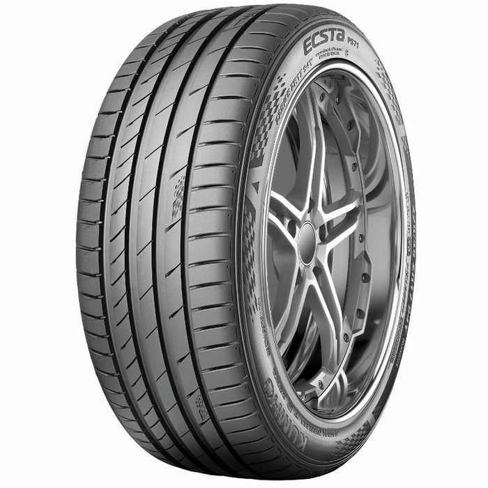 Anvelopă auto Kumho PS71 ECSTA 205/60VR16