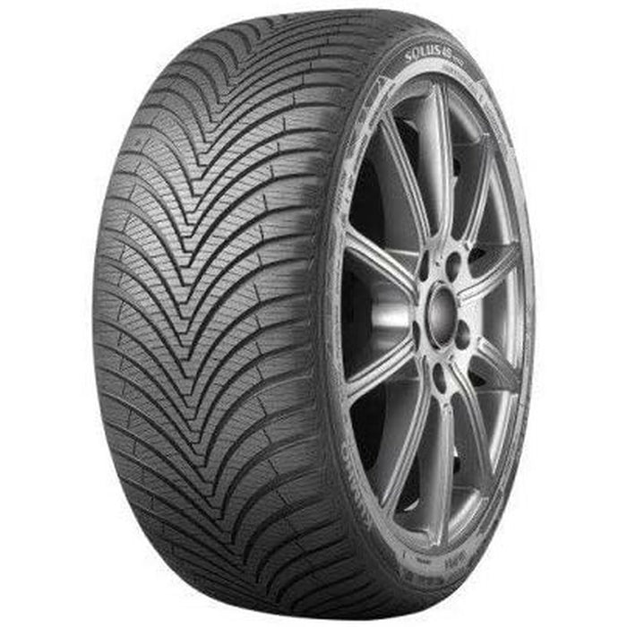 Anvelopă auto Kumho HA32 4S SOLUS 195/65HR15