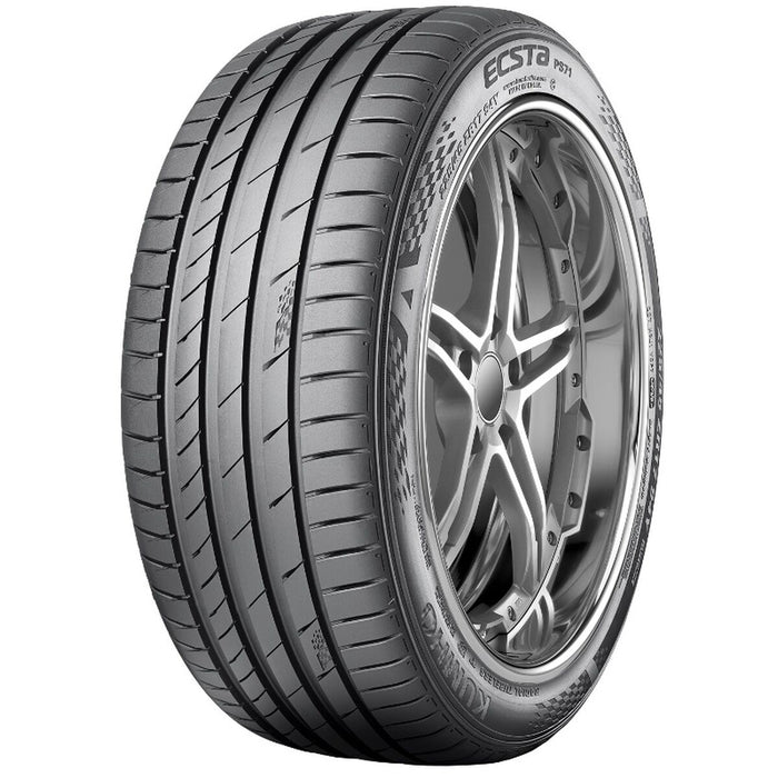 Anvelopă auto Kumho PS71 ECSTA EV 205/55VR16