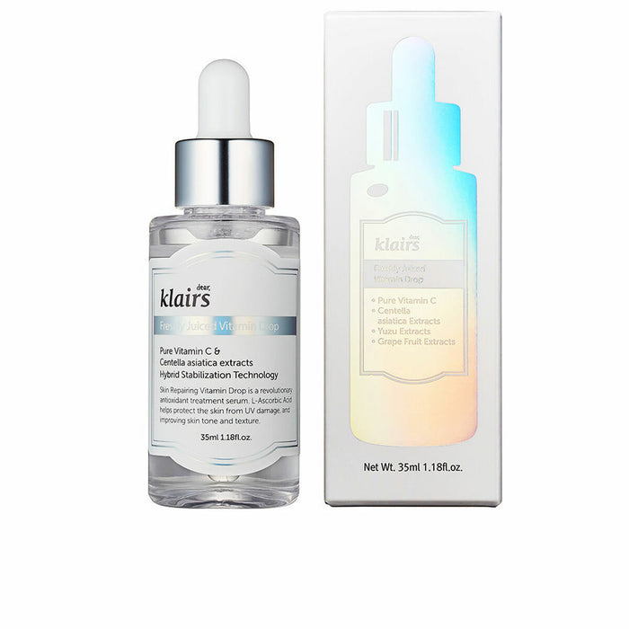 Serum Antioxidant Klairs Freshly Juiced 35 ml