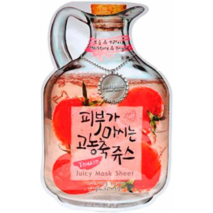 Mască de Față Hidratant Tomato Juicy Sugu Beauty