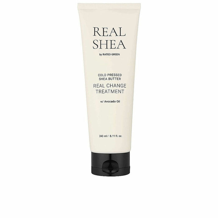 Balsam Rated Green Real Shea 240 ml