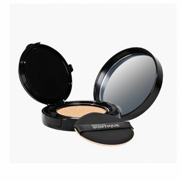 Pudră Compactă Suntique M Velvet 12 g