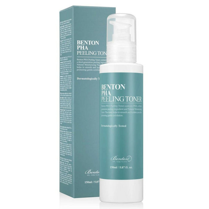 Tonic Exfoliant Benton BEPHTO 150 ml