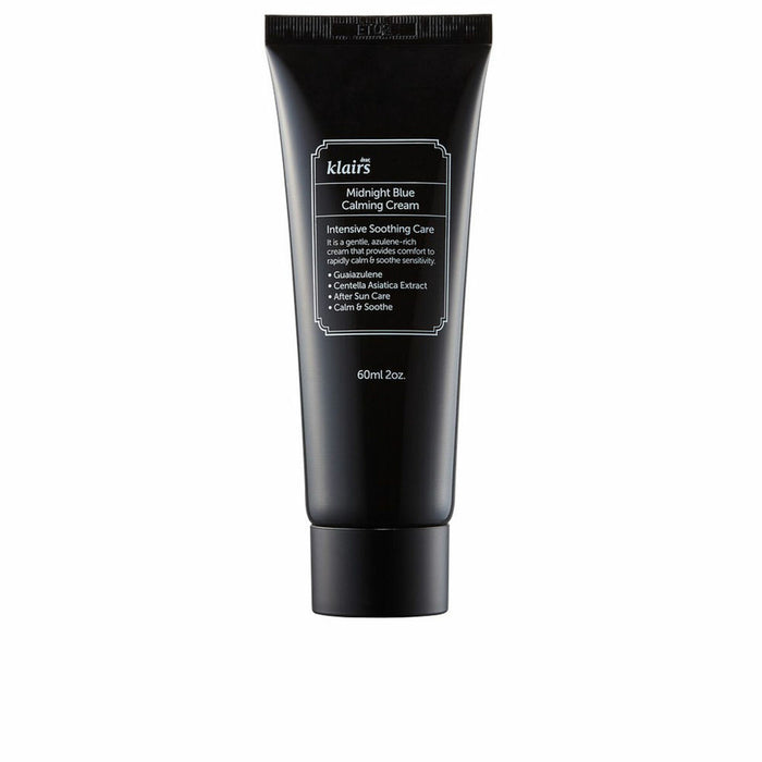 Cremă de Noapte Klairs Midnight Blue 60 ml