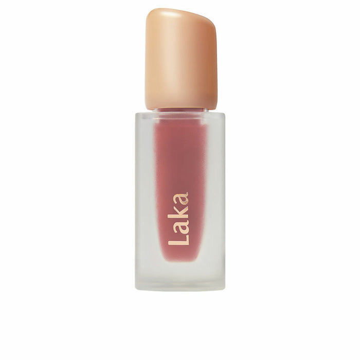 luciu de buze Laka FRUITY GLAM Nº 103 Humming 4,5 g