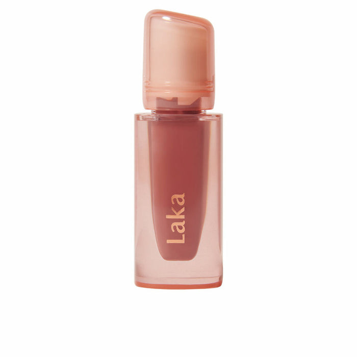 Luciu de Buze Laka JELLING NUDE Nº 301 Fig Ring 4,5 g