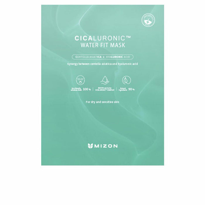 Mască de Față Mizon Cicaluronic