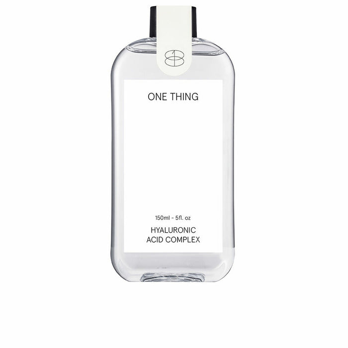 Tonic Facial One Thing HYALURONIC ACID COMPLEX 150 ml