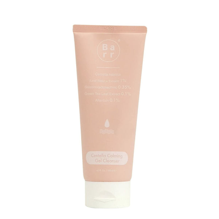 Gel de Curățare pentru Față Barr Centella Calming 120 ml