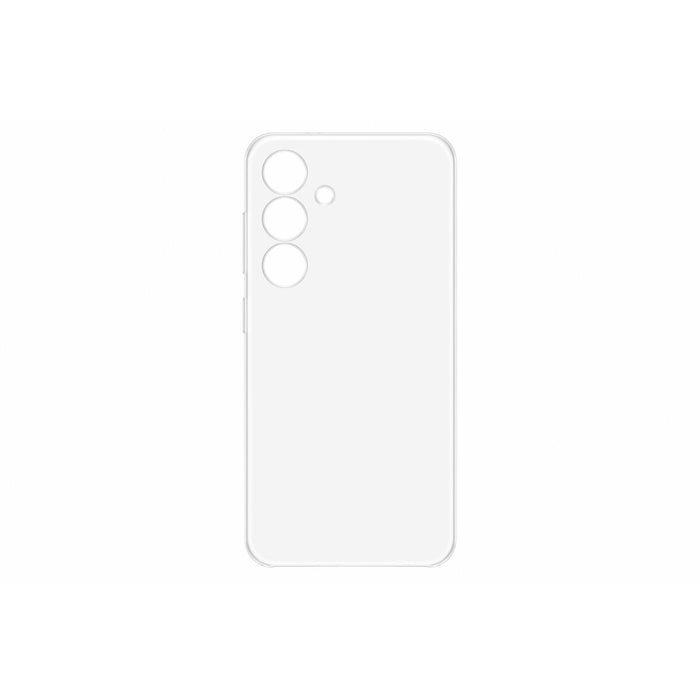 Husă pentru Mobil Samsung S24 Transparent