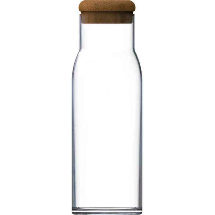 Sticlă (de pus lichide) Luminarc 5233900 Transparent Sticlă 1 L