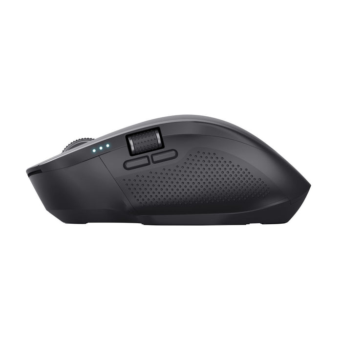 Mouse Trust 24820 Negru 3200 DPI