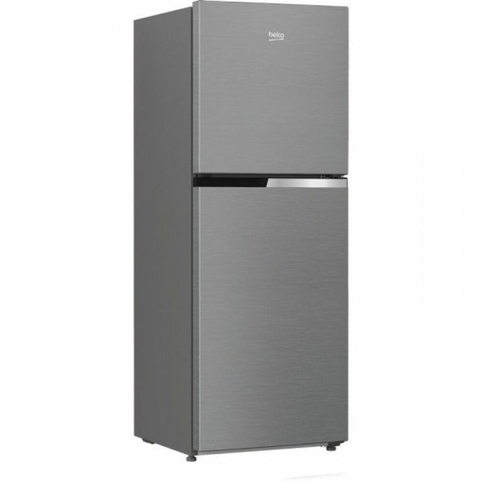 Frigider BEKO 8859377106691 Gri Oțel 145 x 54 cm