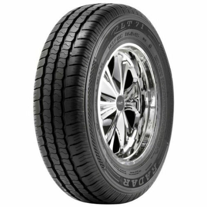 Anvelopă pentru dubă Radar RLT-71 205/75R14C