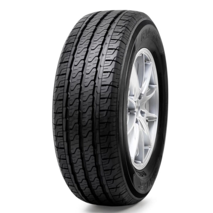 Anvelopă pentru dubă Radar ARGONITE RV-4S 225/55R17C