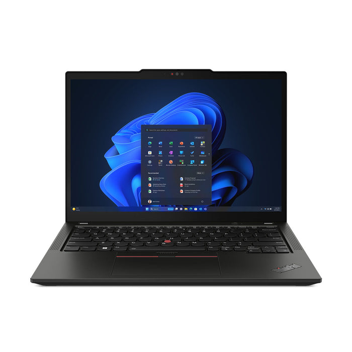 Laptop Lenovo ThinkPad X13 13,3" 16 GB RAM 512 GB SSD Qwerty Spaniolă
