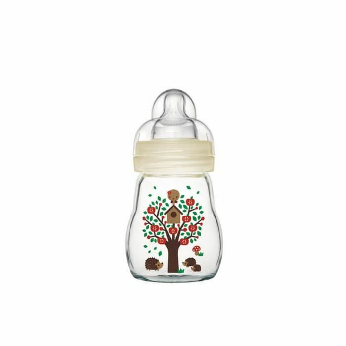 Set de sticle pentru bebeluși MAM 3 uds