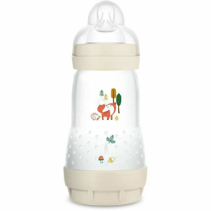 Biberon Anti-colici MAM Easy Start (260 ml)